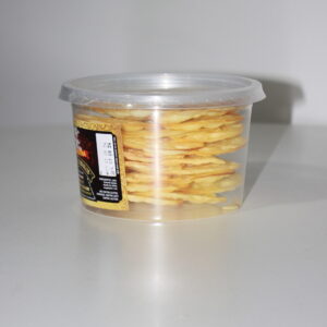 Provolone chips tradicional